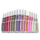 Kit C/16 Esmaltes Impala Profissional -