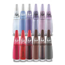 Kit C/12 Esmaltes Impala Profissional -