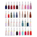 Kit C/40 Esmaltes Impala Profissional -