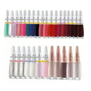 Kit 30 Esmaltes Impala - Profissional